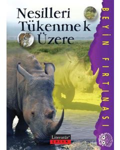 Nesilleri Tükenmek Üzere