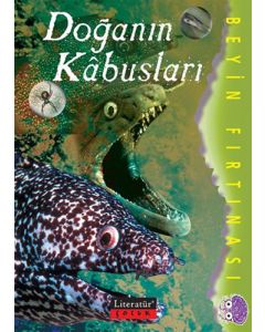 Doğanın Kâbusları