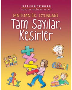Matematik Oyunları - Tam Sayılar, Kesirler