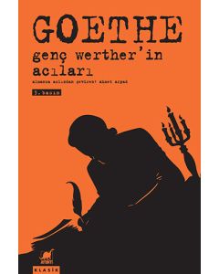 Genç Werther'in Acıları