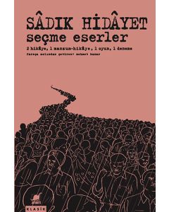 Seçme Eserler