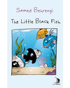 The Little Black Fish