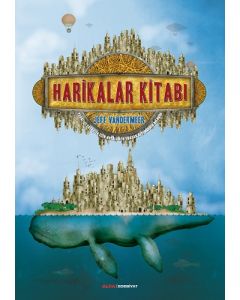 Harikalar Kitabı