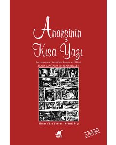 Anarşinin Kısa Yazı