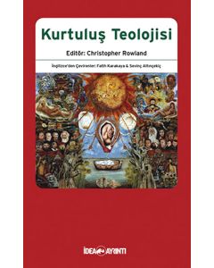 Kurtuluş Teolojisi