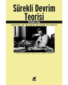 Sürekli Devrim Teorisi