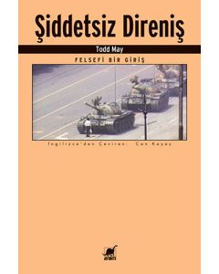 Şiddetsiz Direniş