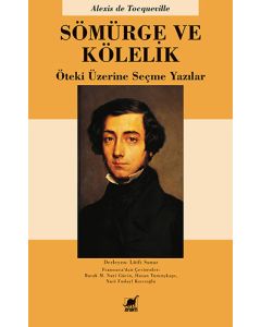 Sömürge ve Kölelik