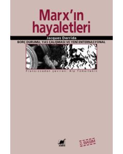 Marx'ın Hayaletleri