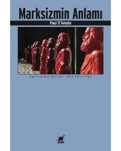 Marksizmin Anlamı