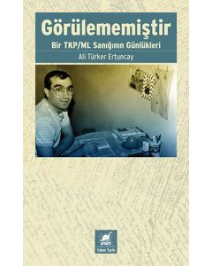 Görülememiştir