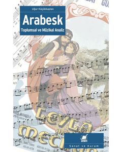 Arabesk