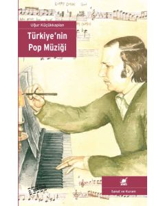Türkiye'nin Pop Müziği