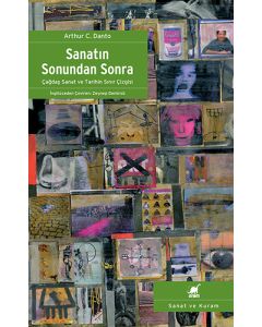 Sanatın Sonundan Sonra