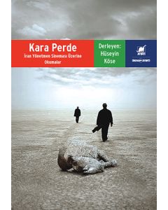 Kara Perde