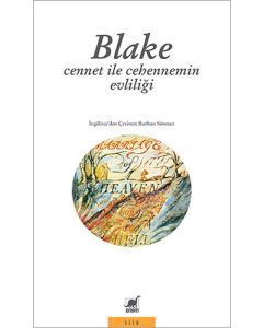 Cennet ile Cehennemin Evliliği
