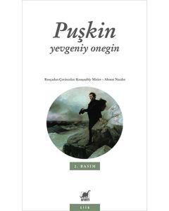 Yevgeniy Onegin