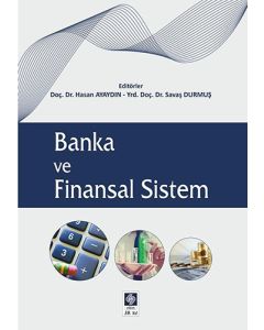 Banka ve Finansal Sistem
