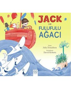 Jack ve Fulufulu Ağacı