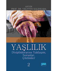 Yaşlılık