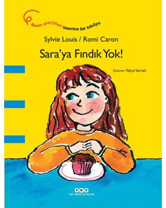 Sara'ya Fındık Yok!