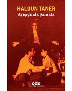 Ayışığında Şamata
