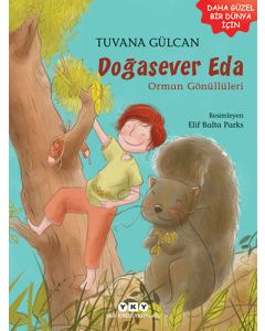 Doğasever Eda