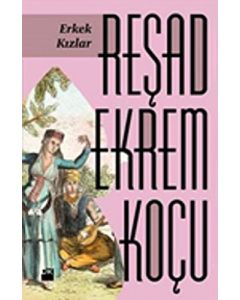 Erkek Kızlar