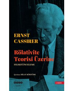 Rölativite Teorisi Üzerine Felsefi İnceleme