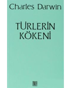 Türlerin Kökeni