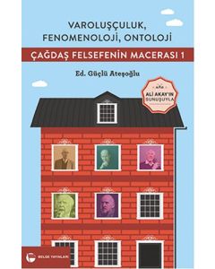 Çağdaş Felsefenin Macerası 1