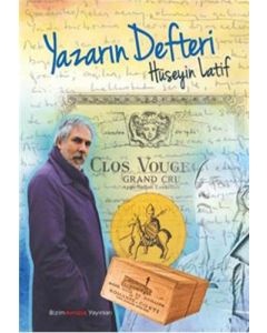 Yazarın Defteri