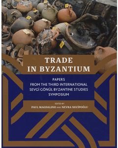 Trade in Byzantium