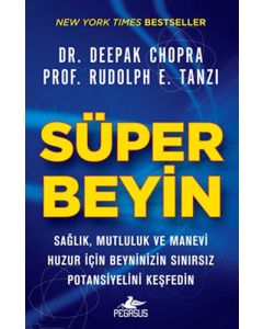 Süper Beyin
