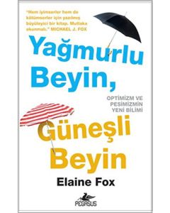 Yağmurlu Beyin, Güneşli Beyin