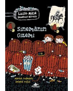 Sinemanın Gizemi