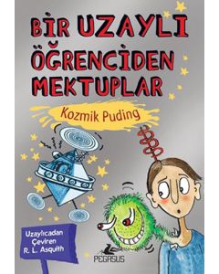 Bir Uzaylı Öğrenciden Mektuplar 2