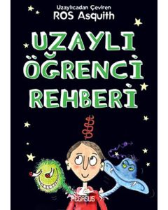 Uzaylı Öğrenci Rehberi