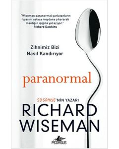 Paranormal