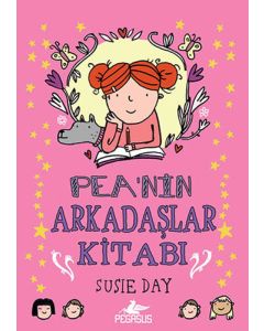 Pea'nin Arkadaşlar Kitabı