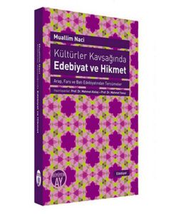 Kültürler Kavşağında Edebiyat ve Hikmet