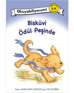 Bisküvi Ödül Peşinde