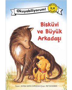 Bisküvi ve Büyük Arkadaşı