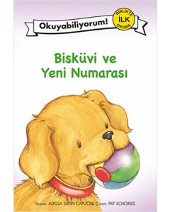 Bisküvi ve Yeni Numarası