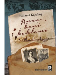 Anne Beni Bekleme