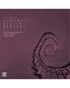 Hiçlik Defteri 9