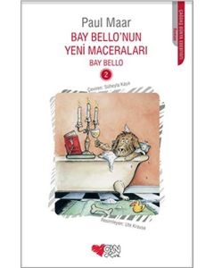 Bay Bello'nun Yeni Maceraları 2