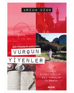 Vurgun Yiyenler