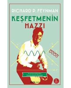 Keşfetmenin Hazzı