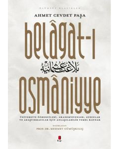 Belagat-ı Osmaniyye